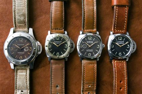 panerai im resale|vintage Panerai watches for sale.